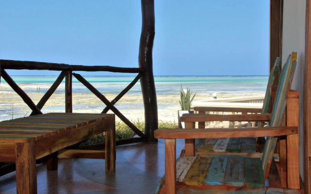 Reef & Beach Resort
