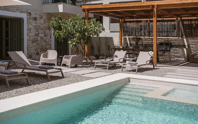 City Moments Villa Free Indoor Heated Pool