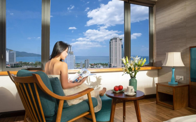 White Sand Boutique Hotel