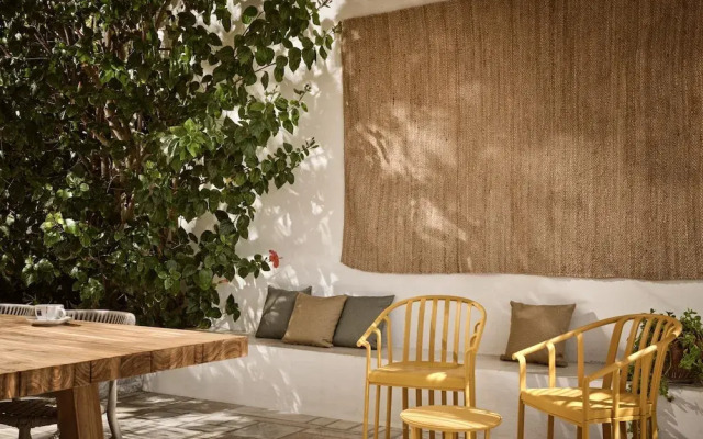 Shellona Rooms & Apartments