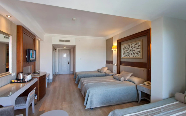 Hotel Vera Club Lindita