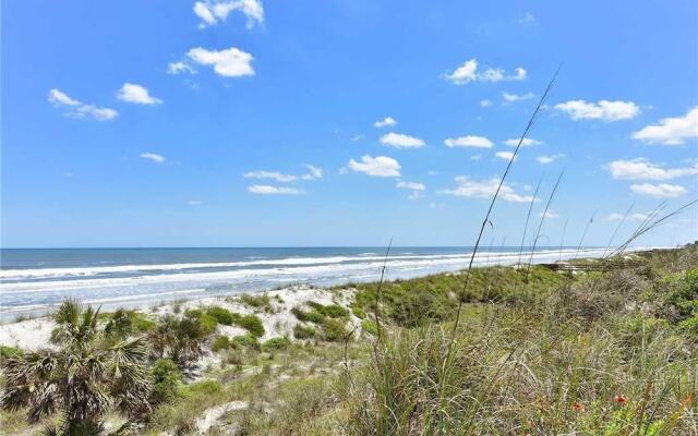 Windjammer 210 - Two Bedroom Condo