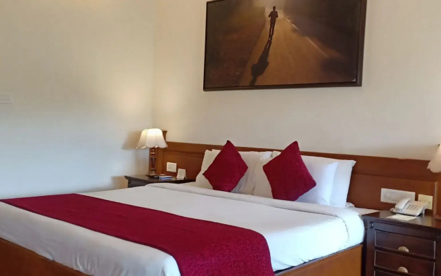 Fragrant Nature Backwater Resort & Ayurveda Spa