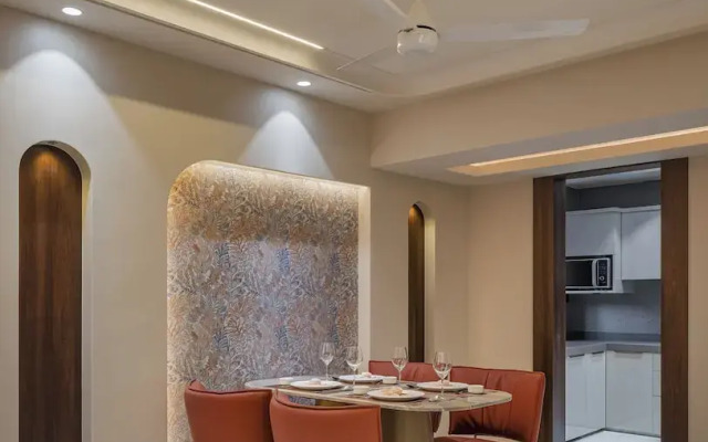 Orbit Serviced Apartments