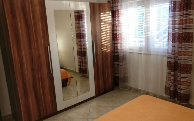 Beautiful view two bedroom apartment