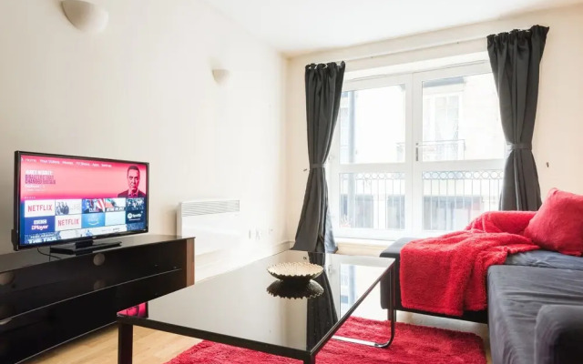 Platinum Apartments Next to London Bridge 9997