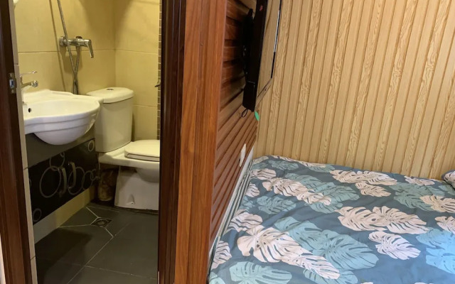 HK Mingdu Hostel