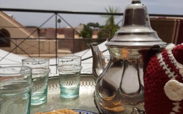 Riad Sabah