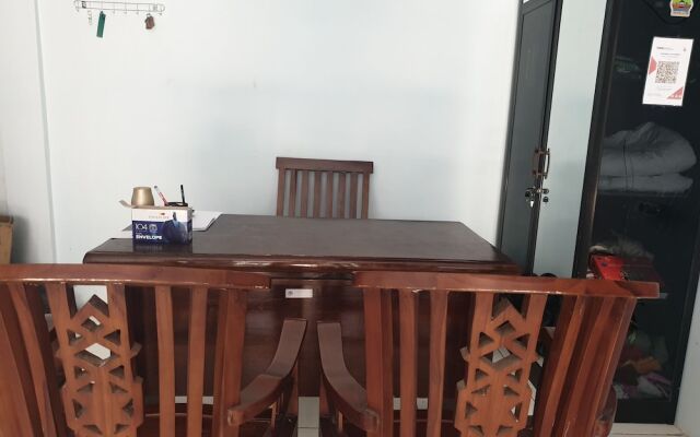 Capital O 92612 Penginapan D'alas Purwo & BeachNearPadang Savana Sadengan