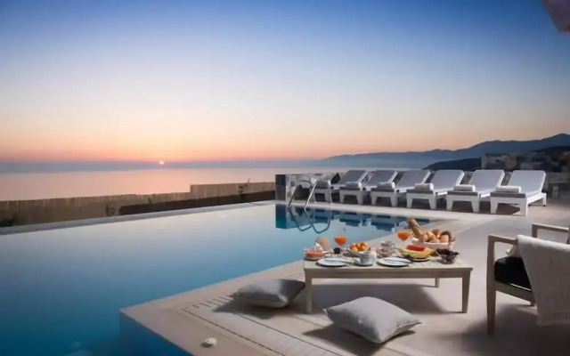 Villas Crete