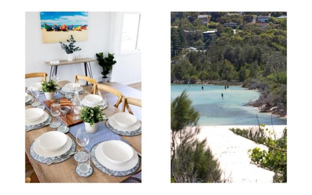 Seaside Beach House 25 Seaside Pde