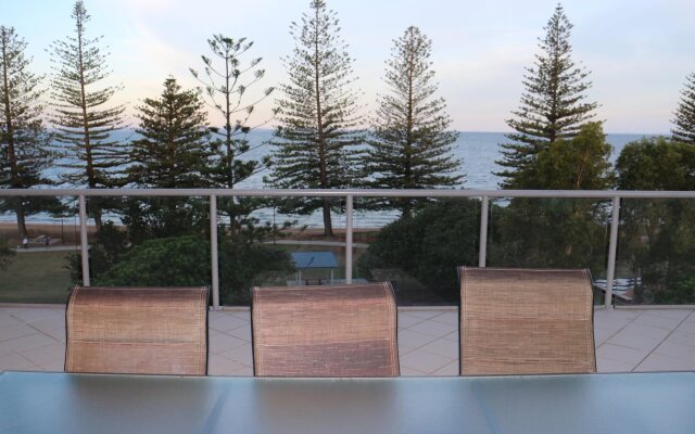 Scarborough Beach Resort QLD