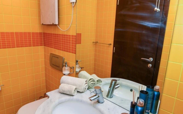 Apartment Melani near Zadar center