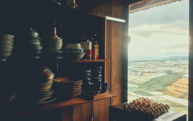 Hai Ả Homestay