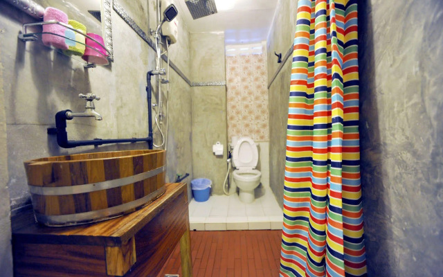 Room @ Bangkok