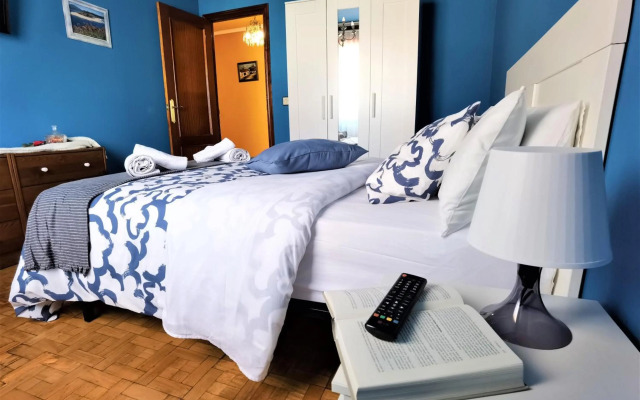 Piso amplio y luminoso, La Pomar