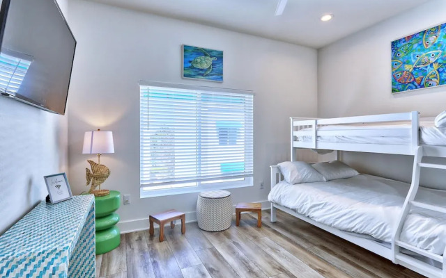 Azul Townhomes A5