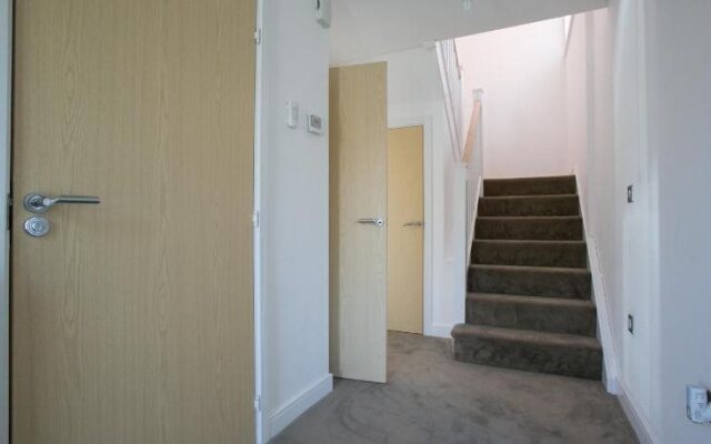The Axis Guest House