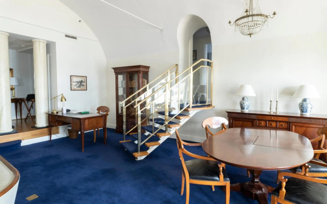 Grand Hotel Saltsjöbaden