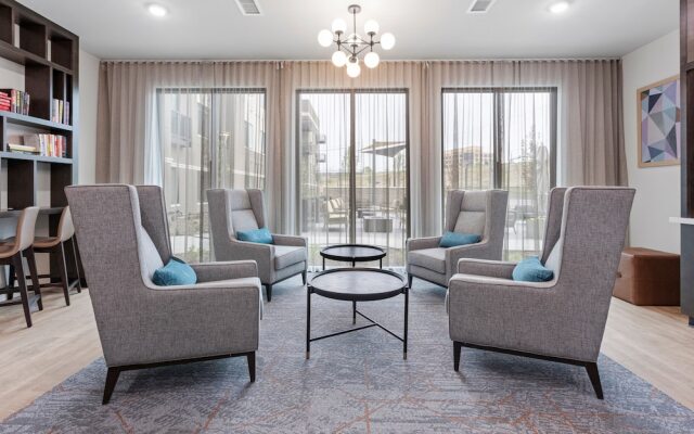 WaterWalk Extended Stay by Wyndham Boise - Meridian