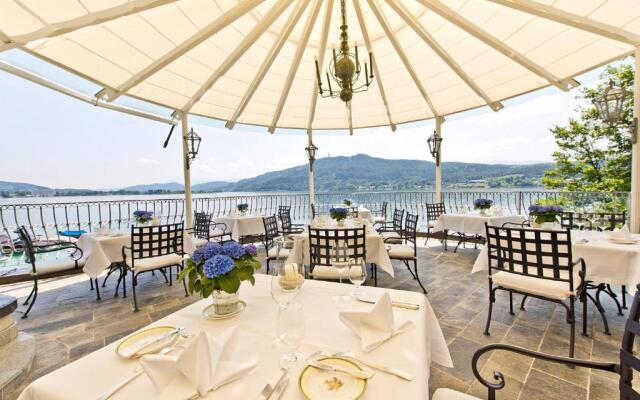 Hotel Schloss Seefels