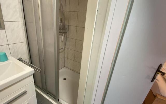 Gästehaus Rader