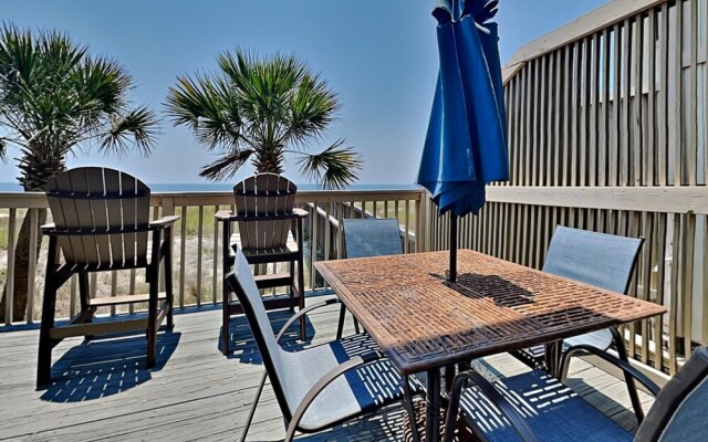 Molokai Villas #A3 - Gulf Side