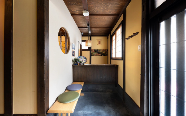 Kyonoyado Senkakubettei