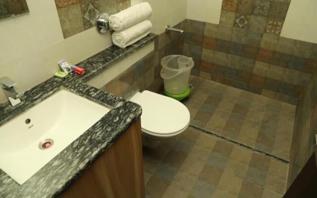 Hotel ShriRam Residency