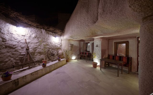 Adelya Cave Hotel