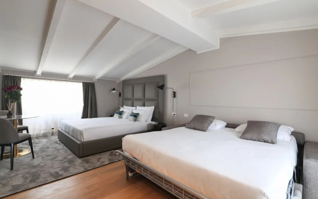 Prestige Boutique Homes Aparthotel Piazza Duomo View