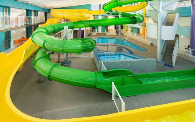 Travelodge Hotel Saskatoon