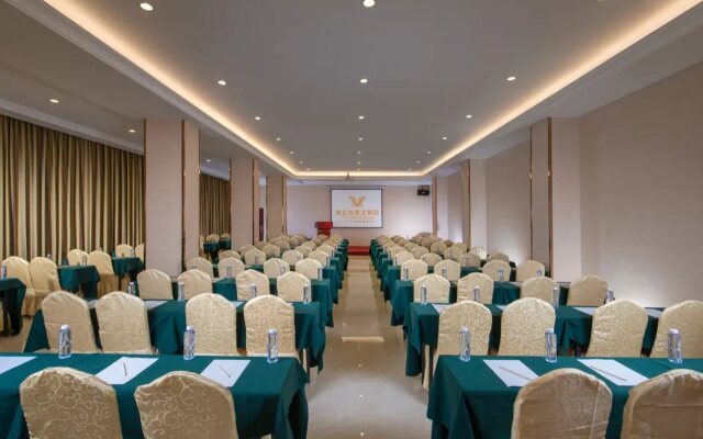 Vienna Hotel Shenzhen Fuyong Village
