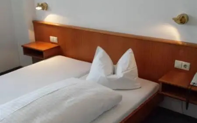 Hotel am Exerzierplatz