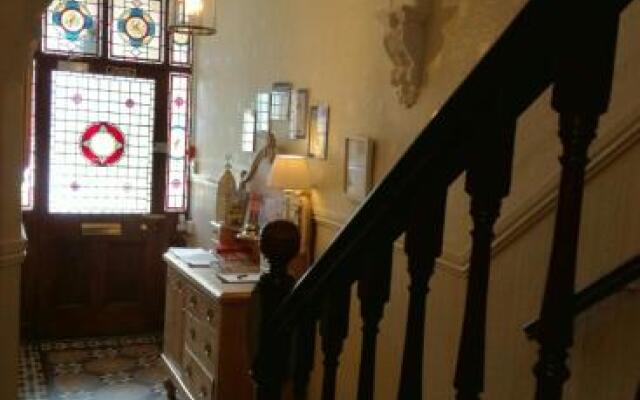 Aidan Guest House