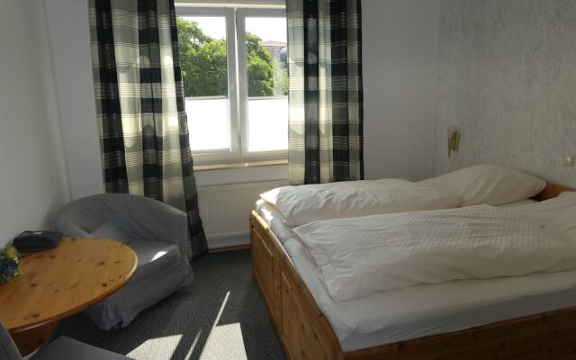 Gasthof zur Querenburg