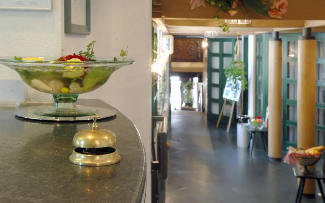 Hotel Gasthof Der Krug