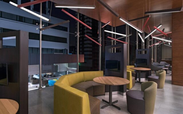 Courtyard by Marriott Guatemala City