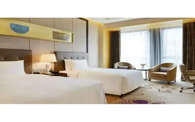 Wanda Realm Zhangzhou