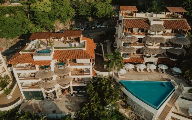 Pacifica Grand Resort & Spa Zihuatanejo