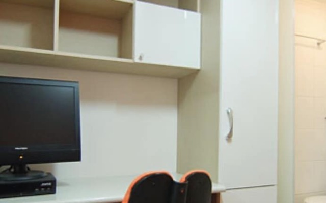 Noble Residence - Nonhyun