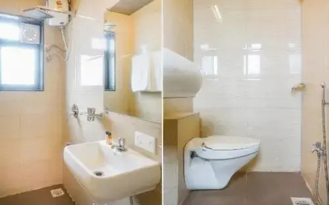 Pearl Inn by OYO Rooms