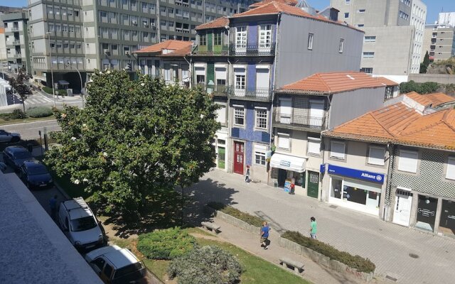 OTF - Porto Centro