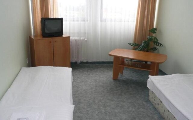 Hotel Labe
