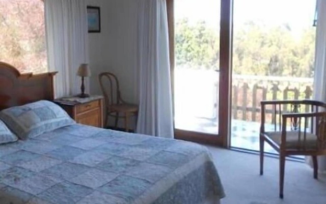 Casa Marbella