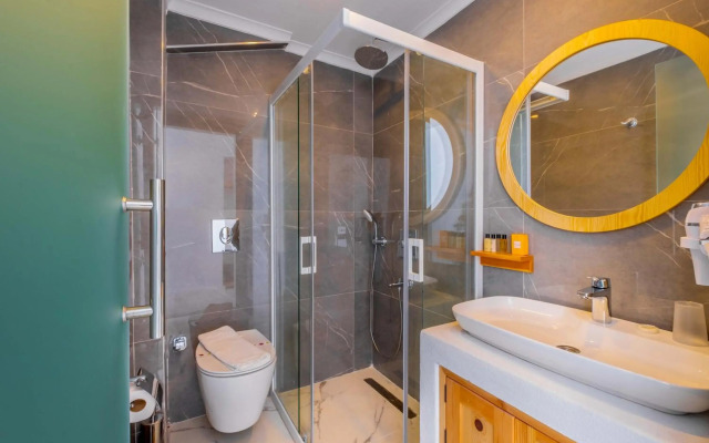 Payam Hotel