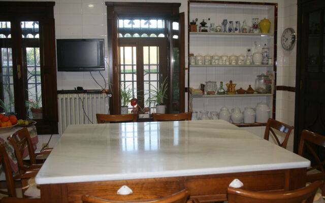 Valencia Country House