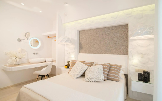 Spiros Hotel