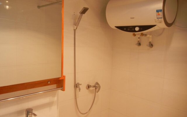 Hulunbuir Jixiang Grassland Homestay