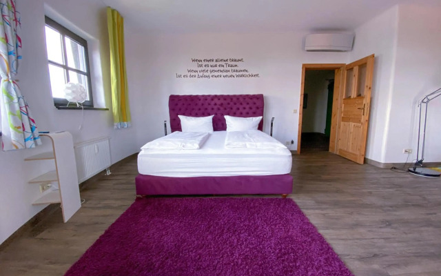 artHotel Magdeburg